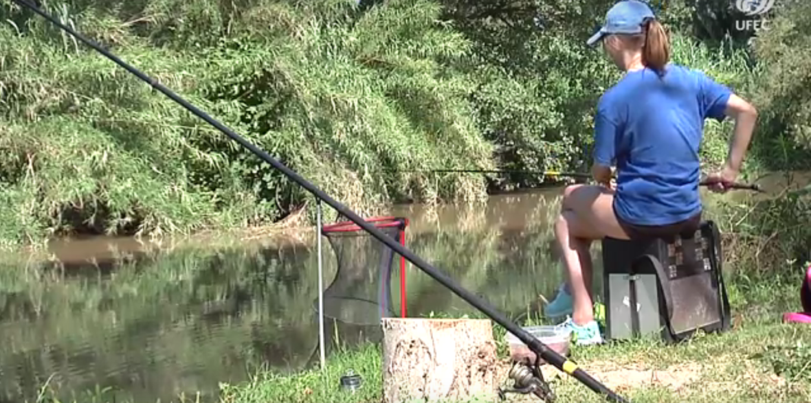 UFECXics PESCA 
